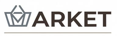 Market logo